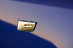 Lexus IS-F 2010 года